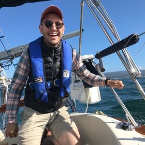 Meet your Posher, Austin